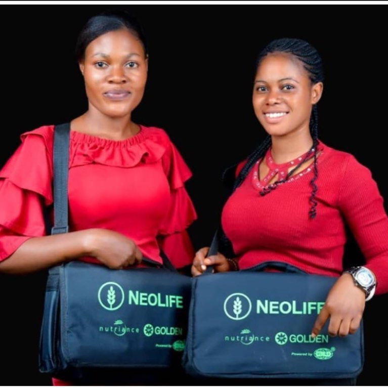 about neolife international company about neolife product-neolife promoter-about neolife nigeria,